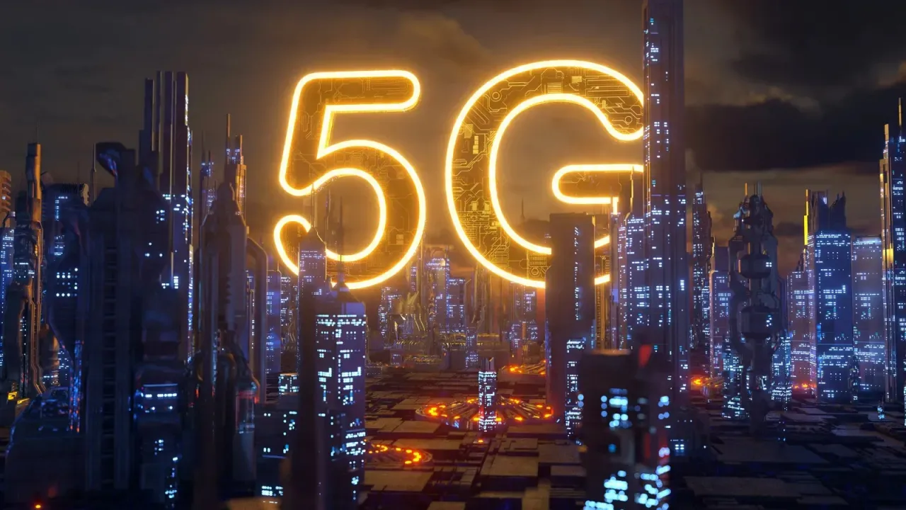 Reliable 5G Connectivity for Families in the UAE