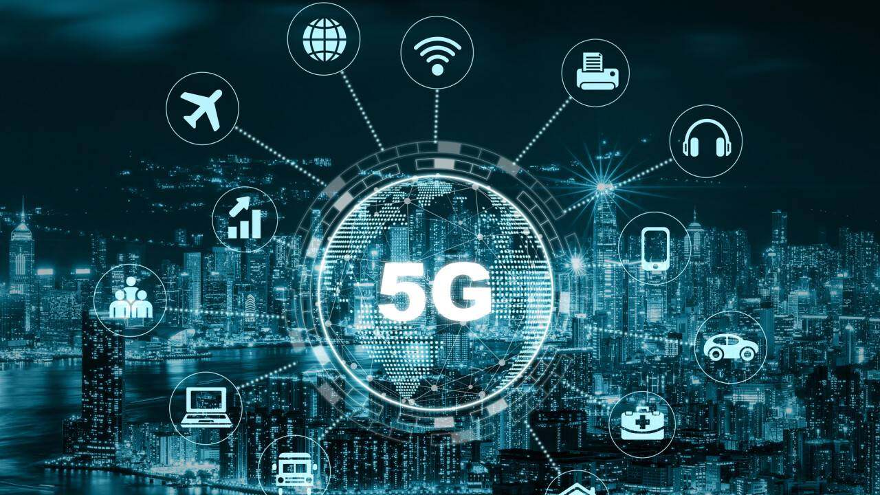 Common Questions about Olep’s 5G Family Connectivity
